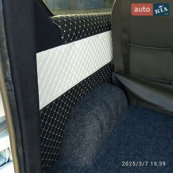 Минивэн Renault Trafic 2021 в Дубно фото 67 Минивэн Renault Trafic 2021 в Дубно