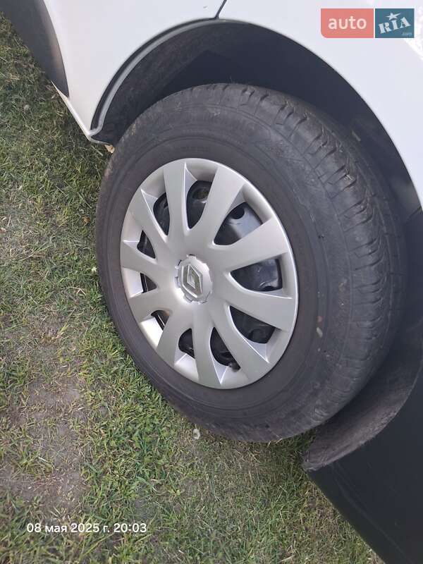 Минивэн Renault Trafic 2021 в Дубно фото 70 Минивэн Renault Trafic 2021 в Дубно