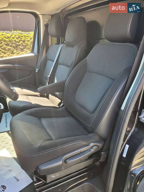 Минивэн Renault Trafic 2023 в Харькове