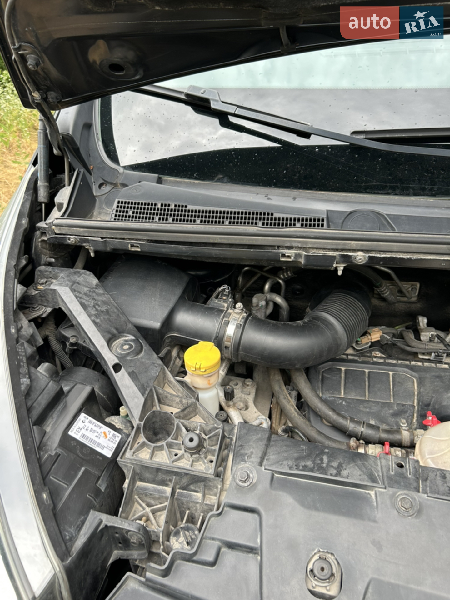 2015 Renault Trafic - мініатюра 48