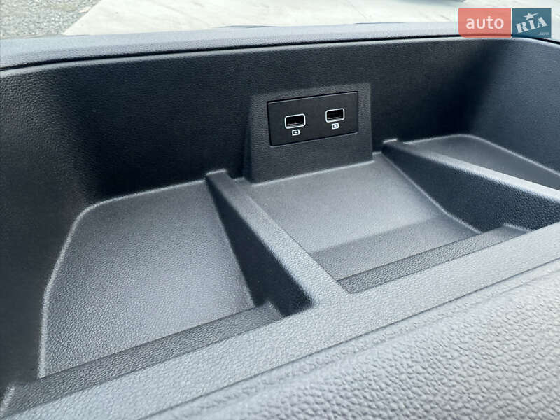 Минивэн Renault Trafic 2022 в Дубно