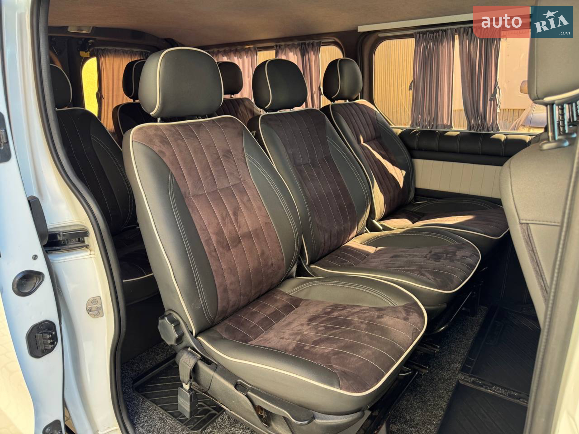 2017 Renault Trafic - мініатюра 27