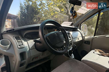 Минивэн Renault Trafic 2008 в Покрове