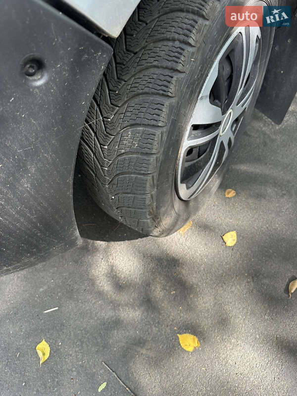 Минивэн Renault Trafic 2003 в Одессе фото 8 Минивэн Renault Trafic 2003 в Одессе