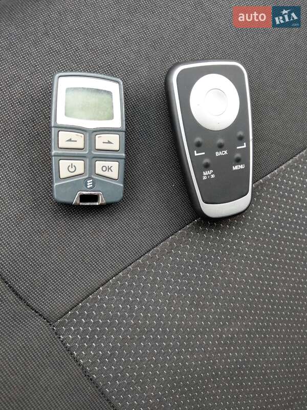 Грузовой фургон Renault Trafic 2012 в Хмельницком