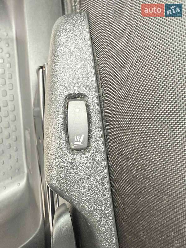 Вантажний фургон Renault Trafic 2020 в Луцьку