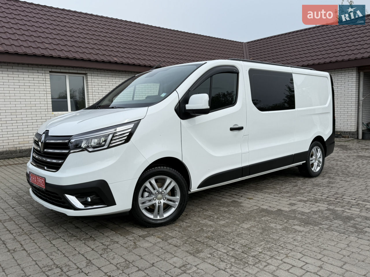 2021 Volkswagen Transporter - мініатюра 160