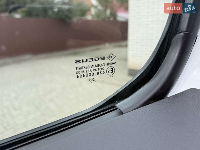 Грузопассажирский фургон Renault Trafic 2023 в Киеве фото 131 Грузопассажирский фургон Renault Trafic 2023 в Киеве