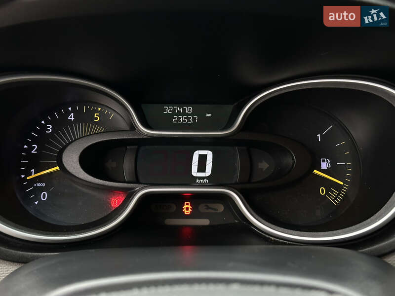 Минивэн Renault Trafic 2016 в Харькове