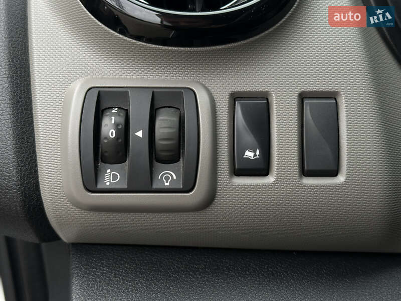 Минивэн Renault Trafic 2016 в Харькове