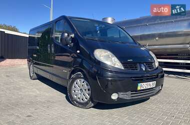 Renault Trafic 2009