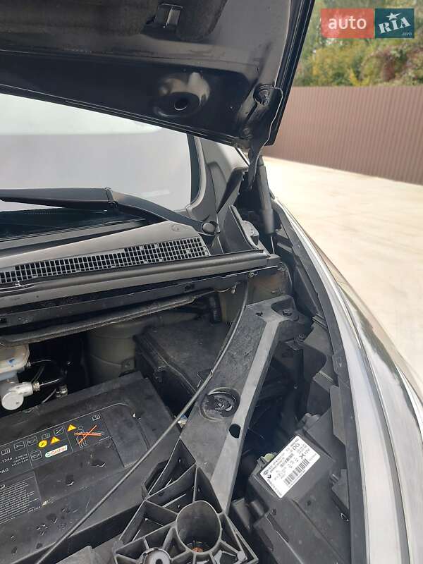 Мінівен Renault Trafic 2020 в Млиніві