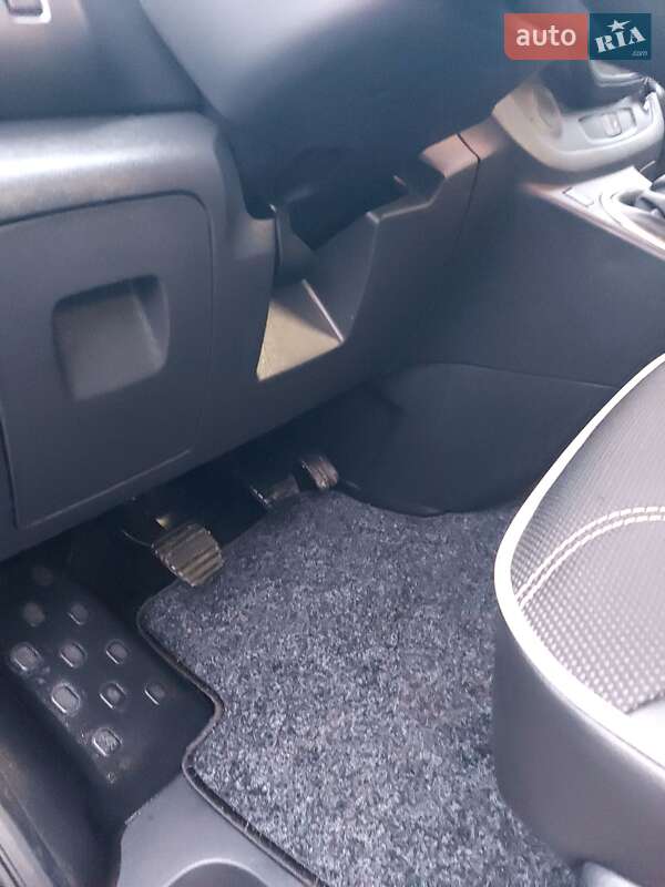 Мінівен Renault Trafic 2020 в Млиніві