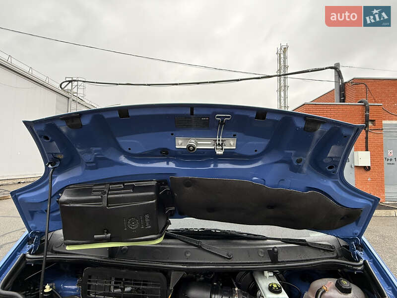 Мінівен Renault Trafic 2014 в Києві