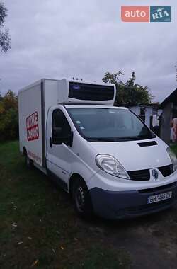 Другая спецтехника Renault Trafic 2013 в Шостке