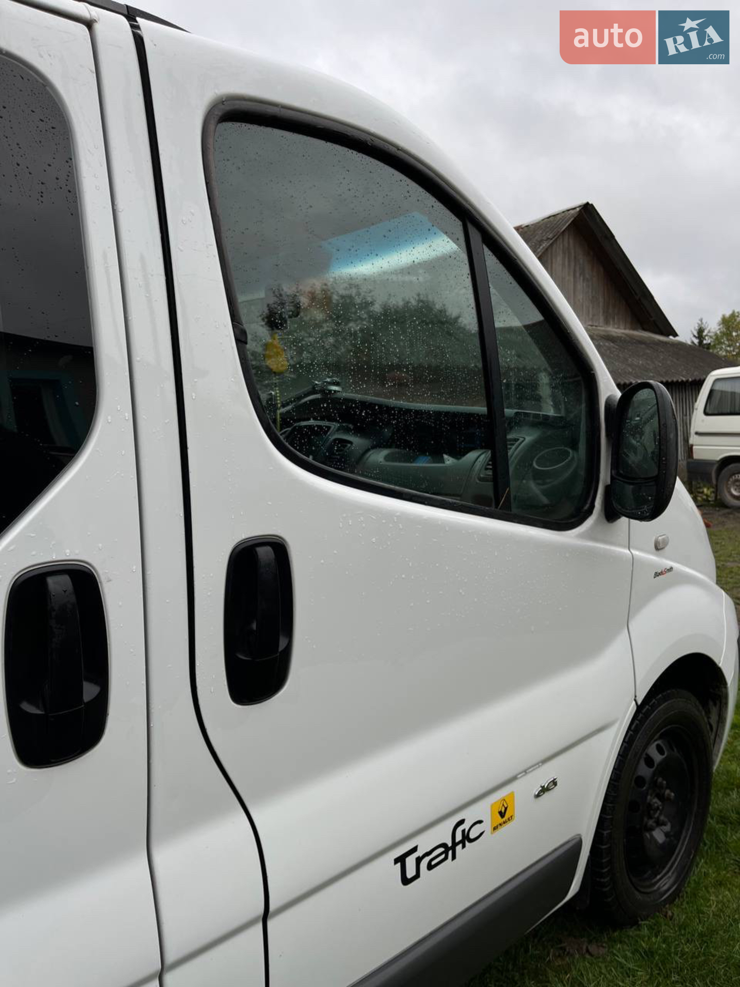 2014 Renault Trafic - мініатюра 4