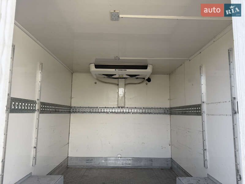 Рефрижератор Renault Trafic 2013 в Ивано-Франковске фото 7 Рефрижератор Renault Trafic 2013 в Ивано-Франковске