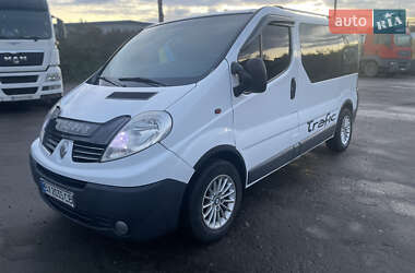 Минивэн Renault Trafic 2007 в Хмельницком