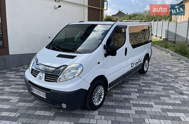 Минивэн Renault Trafic 2007 в Хмельницком