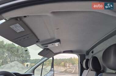 Грузовой фургон Renault Trafic 2013 в 