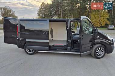 Грузовой фургон Renault Trafic 2013 в 