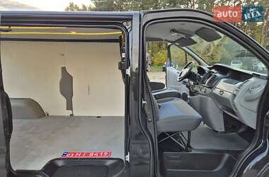 Грузовой фургон Renault Trafic 2013 в 