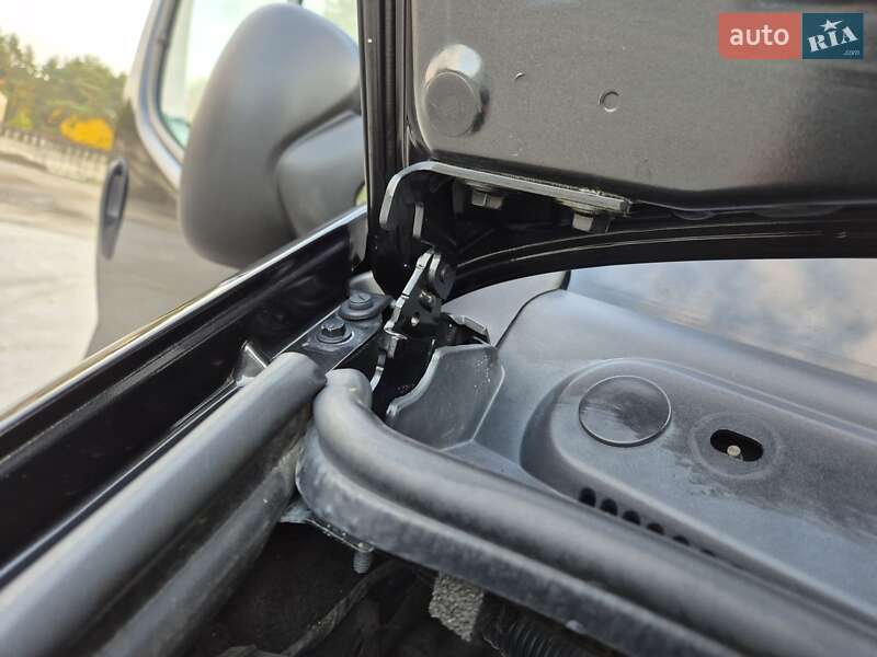 Грузовой фургон Renault Trafic 2013 в Радивилове