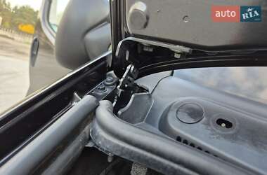 Грузовой фургон Renault Trafic 2013 в 