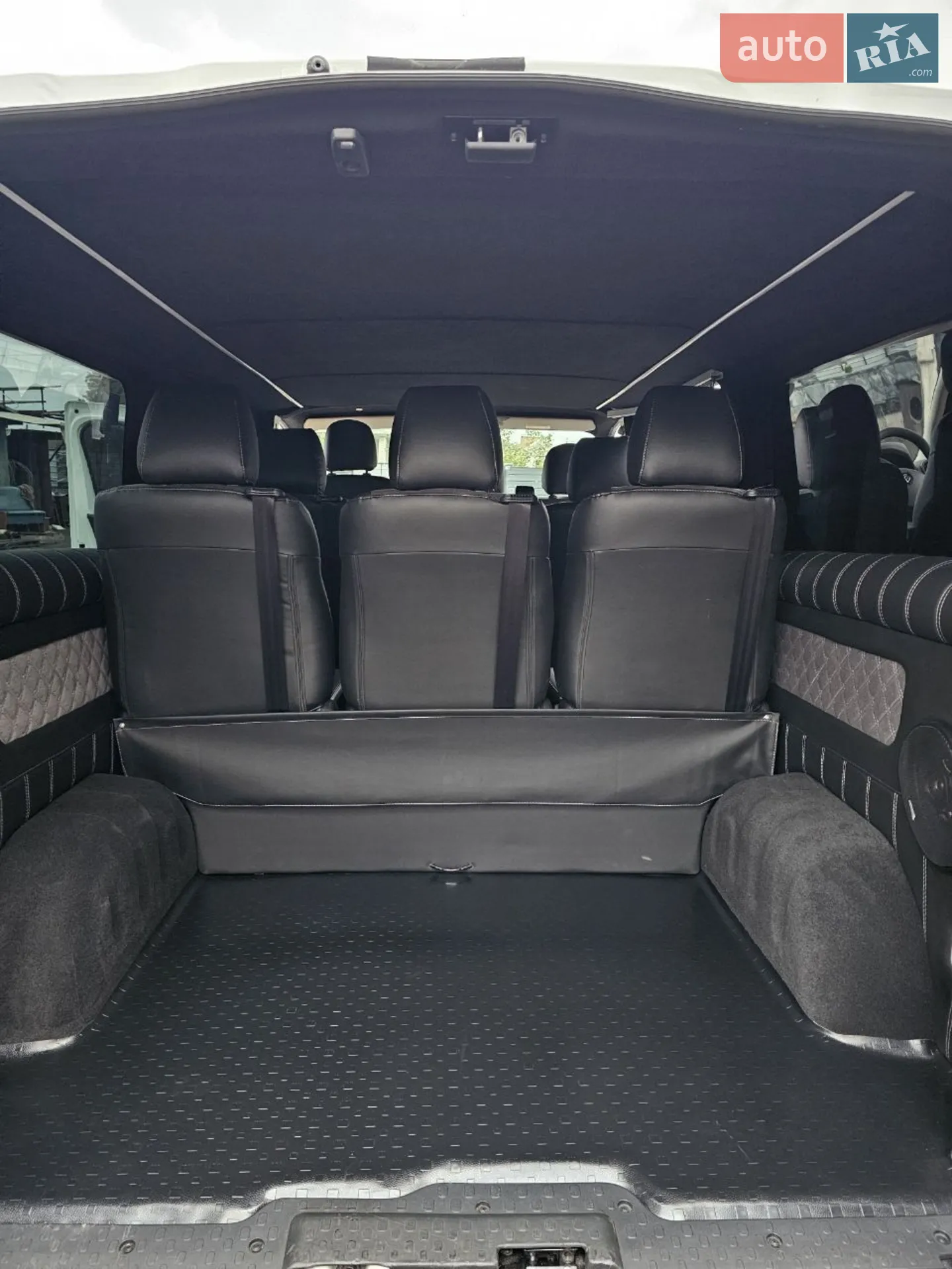 2021 Renault Trafic - мініатюра 31