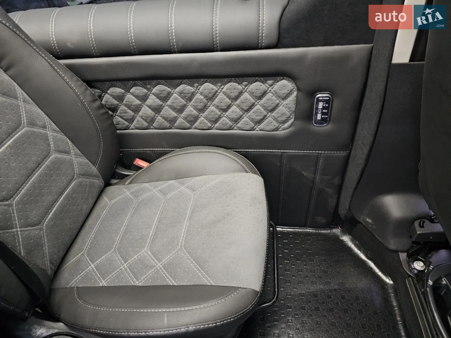 2021 Renault Trafic - мініатюра 31