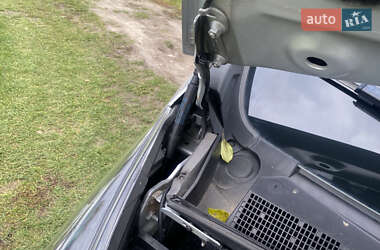Минивэн Renault Trafic 2021 в 