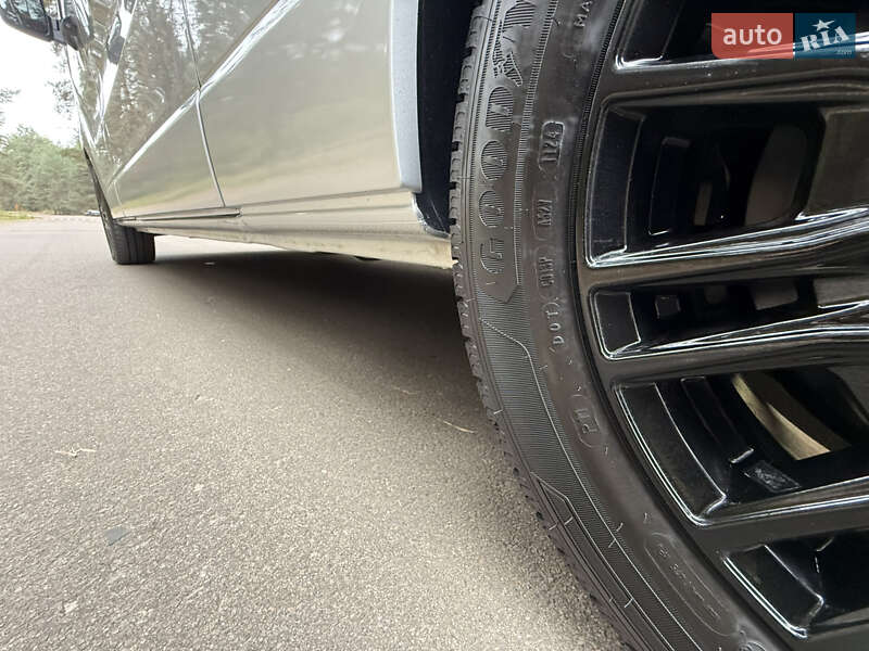 Минивэн Renault Trafic 2020 в Киеве