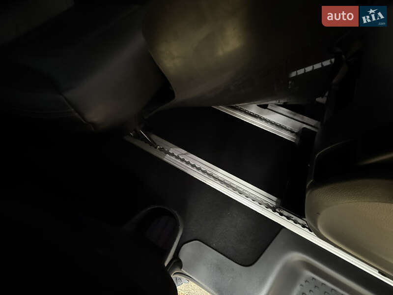 Минивэн Renault Trafic 2020 в Киеве