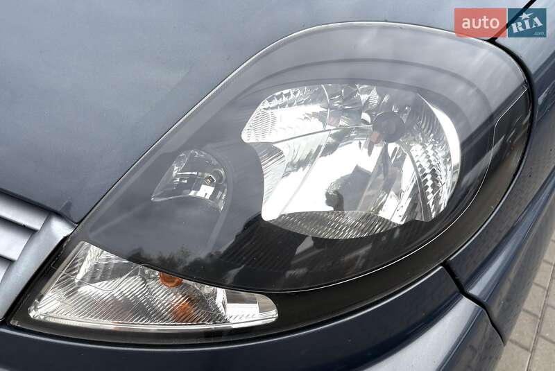 Минивэн Renault Trafic 2013 в Житомире фото 27 Минивэн Renault Trafic 2013 в Житомире