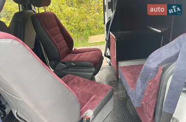 Минивэн Renault Trafic 2022 в 
