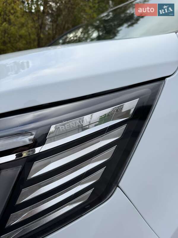 Грузовой фургон Renault Trafic 2023 в Казатине фото 20 Грузовой фургон Renault Trafic 2023 в Казатине