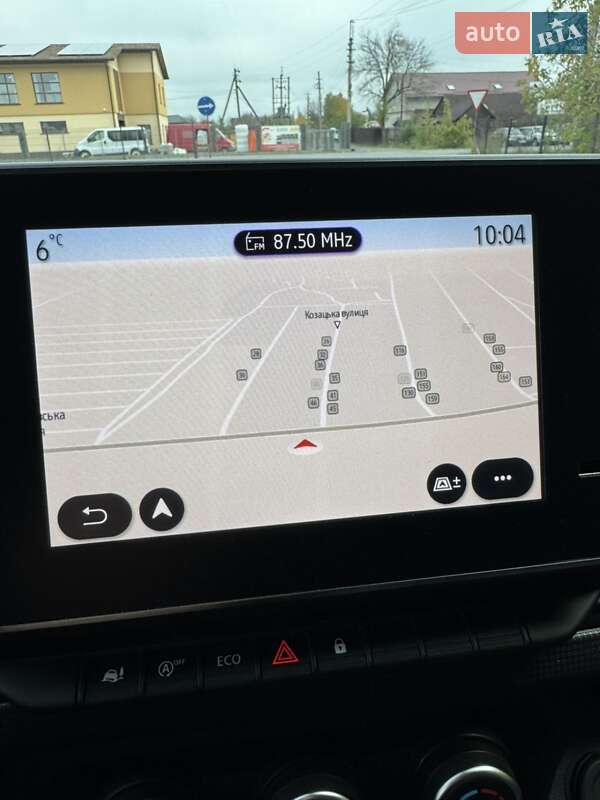 Грузовой фургон Renault Trafic 2023 в Казатине фото 61 Грузовой фургон Renault Trafic 2023 в Казатине