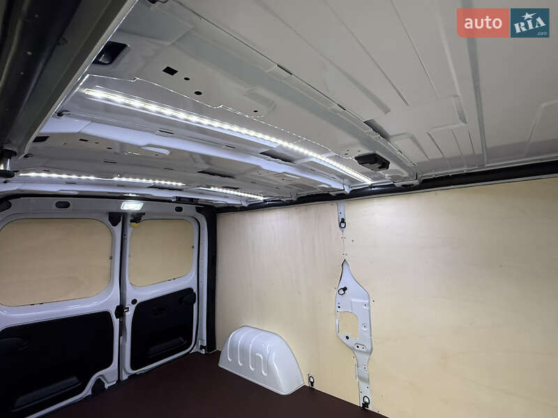 Інші вантажівки Renault Trafic 2024 в Києві фото 54 Інші вантажівки Renault Trafic 2024 в Києві