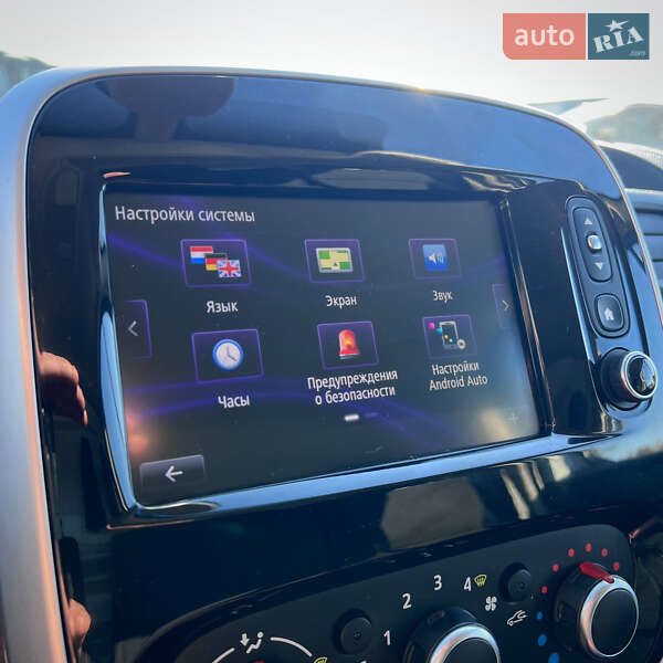 Грузовой фургон Renault Trafic 2021 в Киеве