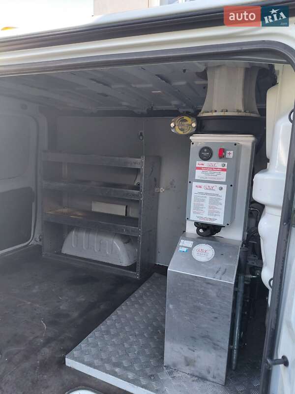 Автовышка Renault Trafic 2021 в Ивано-Франковске фото 6 Автовышка Renault Trafic 2021 в Ивано-Франковске