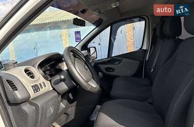 Минивэн Renault Trafic 2019 в Прилуках