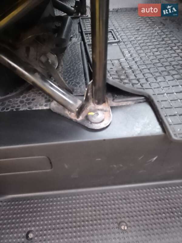 Грузовой фургон Renault Trafic 2010 в Харькове фото 21 Грузовой фургон Renault Trafic 2010 в Харькове