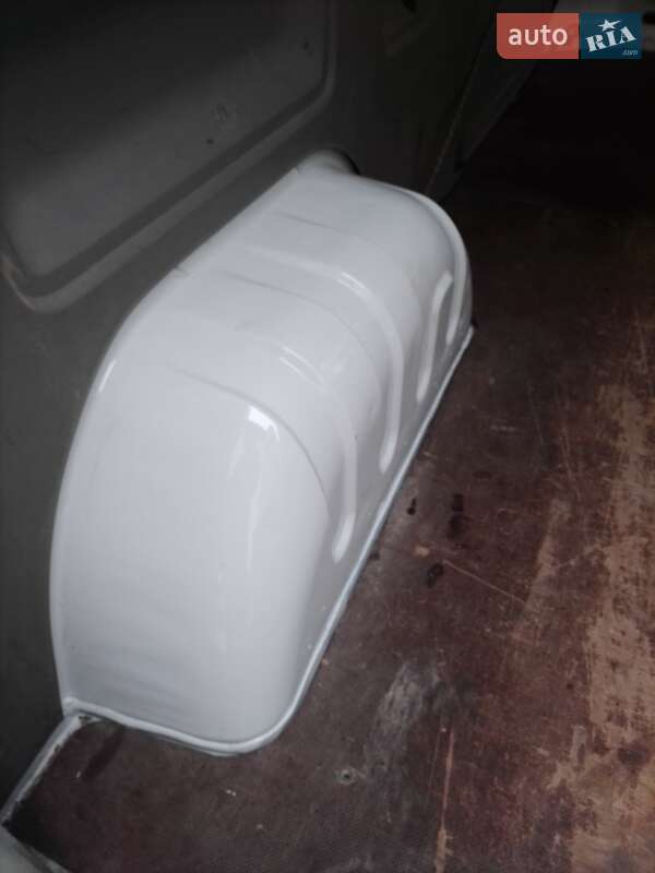 Грузовой фургон Renault Trafic 2010 в Харькове фото 24 Грузовой фургон Renault Trafic 2010 в Харькове