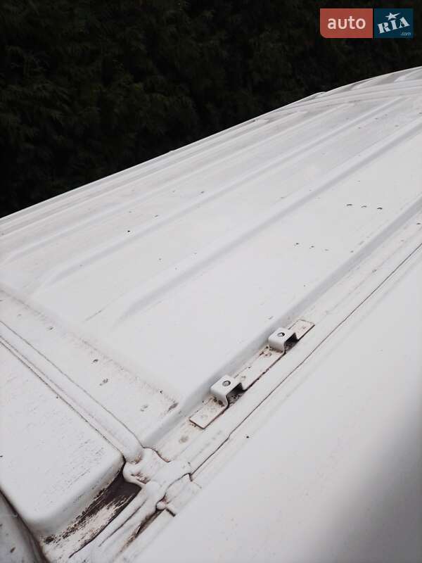 Грузовой фургон Renault Trafic 2010 в Харькове фото 34 Грузовой фургон Renault Trafic 2010 в Харькове