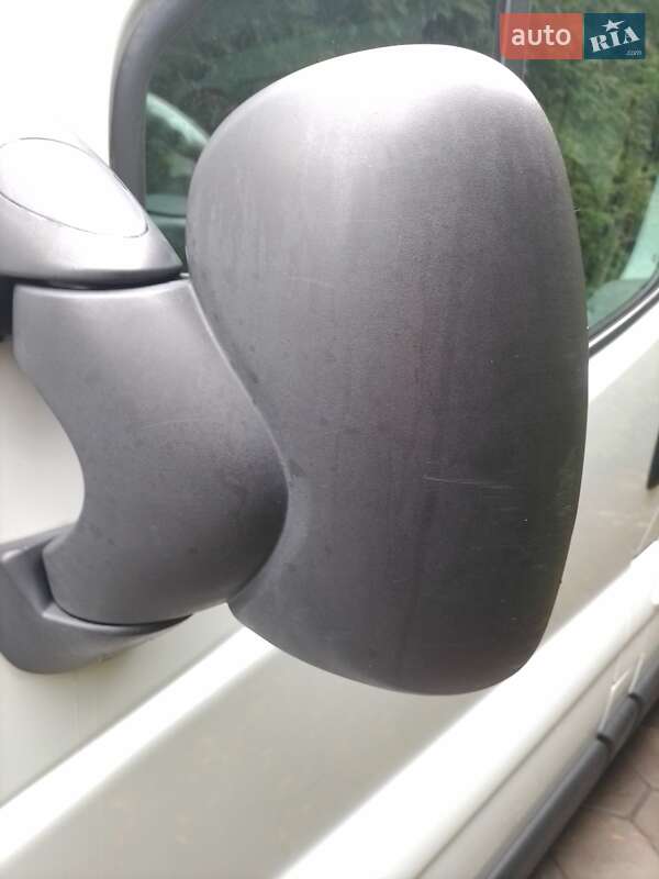 Грузовой фургон Renault Trafic 2010 в Харькове фото 10 Грузовой фургон Renault Trafic 2010 в Харькове