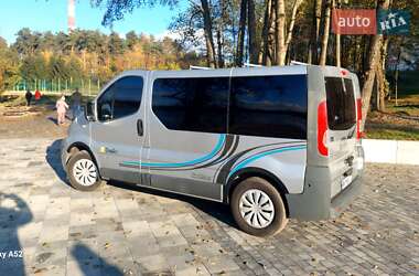 Renault Trafic 2009