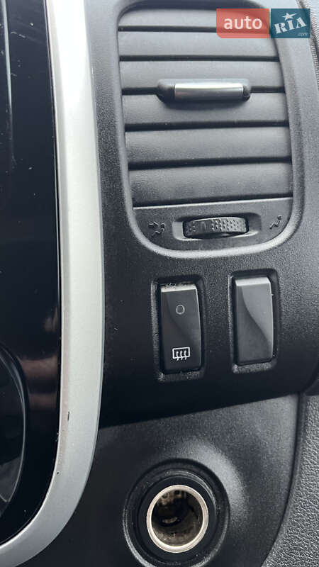 Грузовой фургон Renault Trafic 2020 в Радивилове фото 42 Грузовой фургон Renault Trafic 2020 в Радивилове