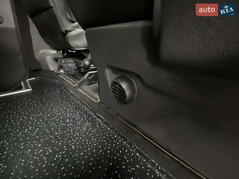 Вантажний фургон Renault Trafic 2019 в Києві