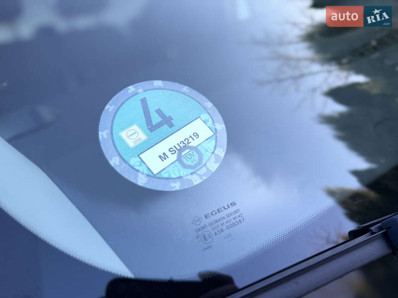 Вантажний фургон Renault Trafic 2023 в Самборі