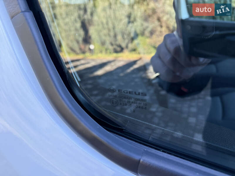 Вантажний фургон Renault Trafic 2023 в Самборі